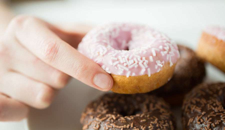 Emotional Eating: What’s Really Going On?