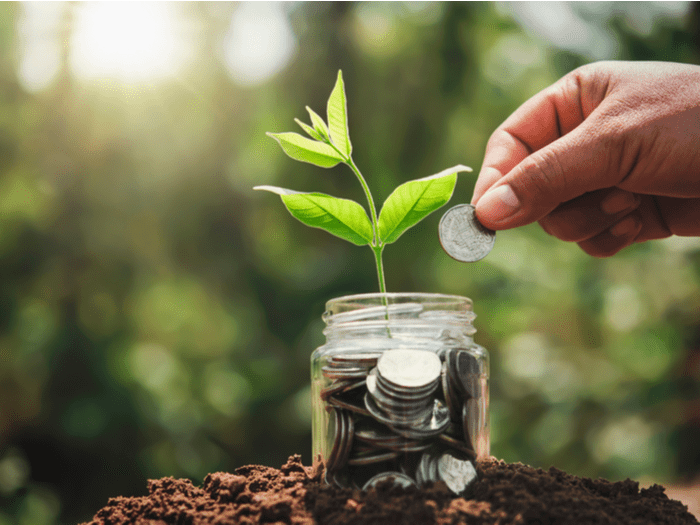 5 Steps to Set Yourself Up for Financial Success in 2022