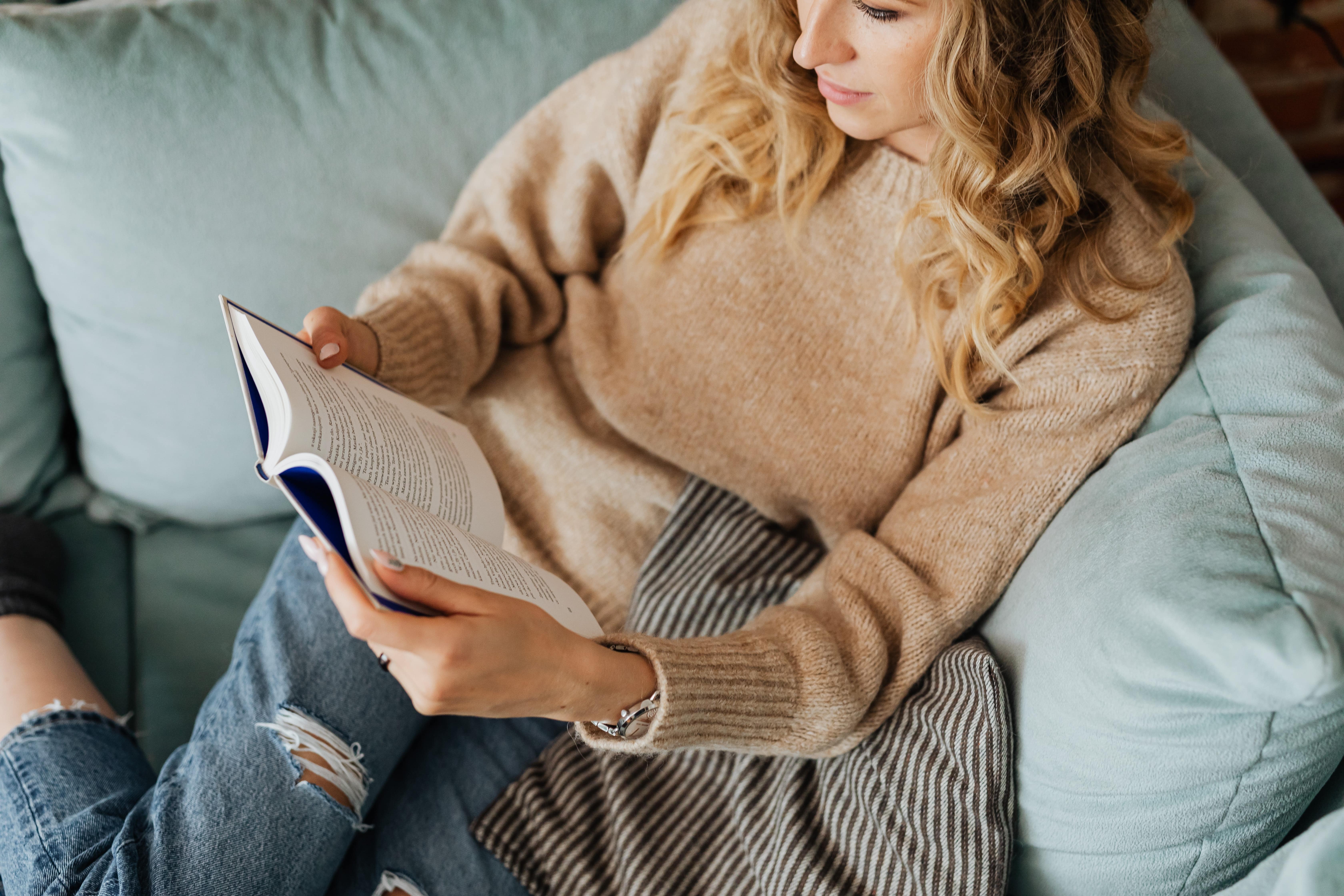 8 Books to Read During Mental Health Awareness Month