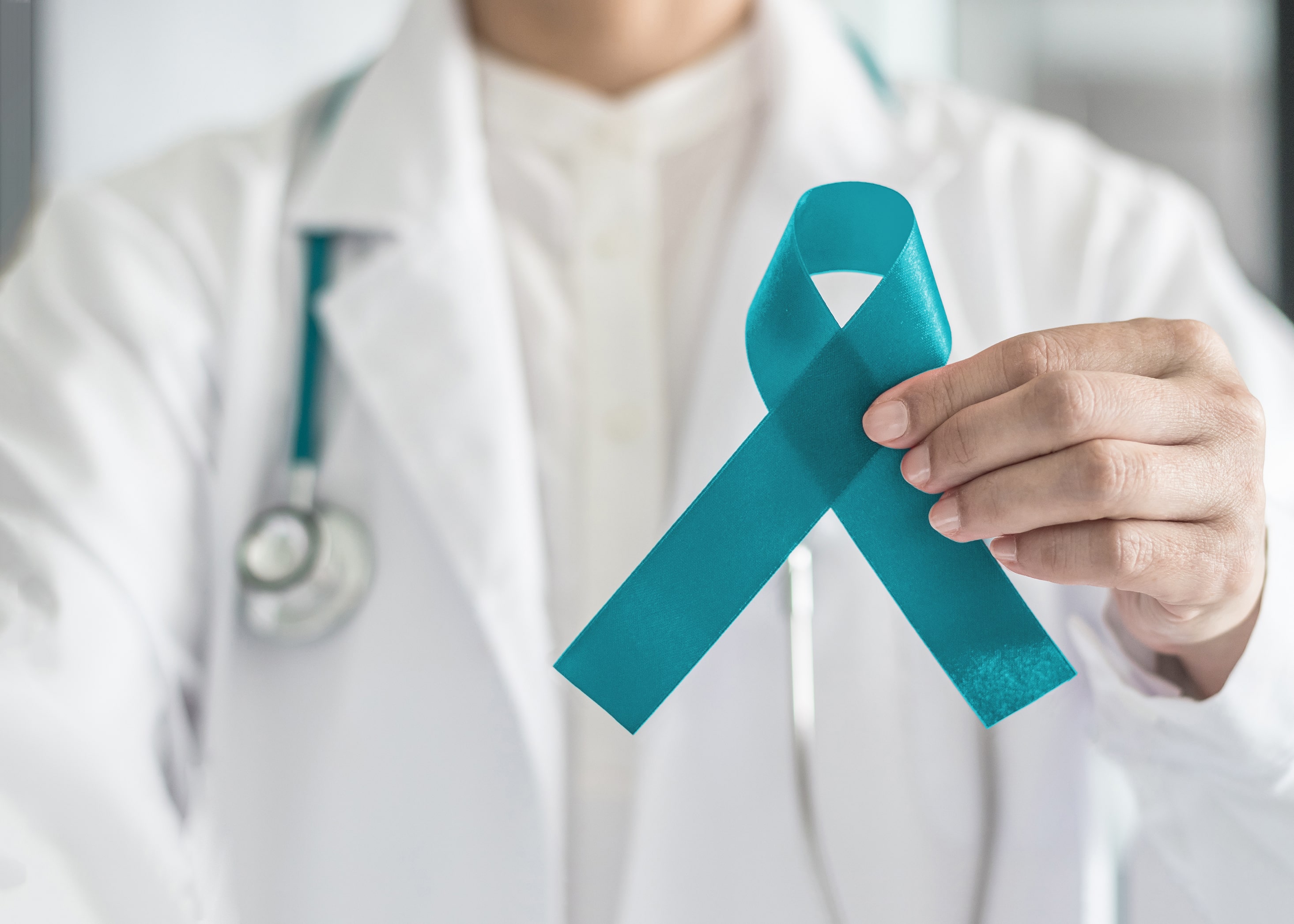 Honoring Ovarian Cancer Awareness Month
