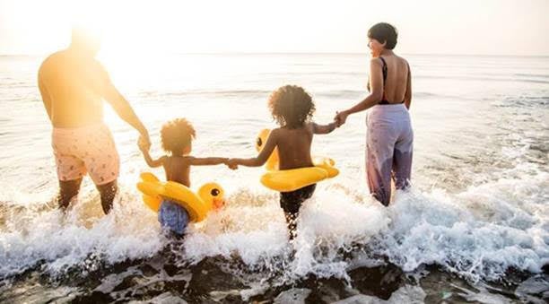 How to Stay Safe in the Sun